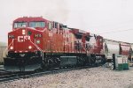 CP 8619 East